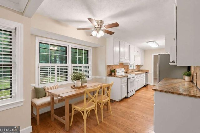 2155 Vine Street, Snellville, GA 30078