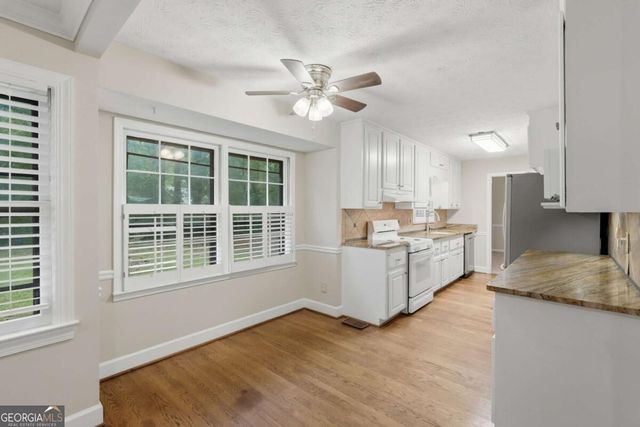 2155 Vine Street, Snellville, GA 30078