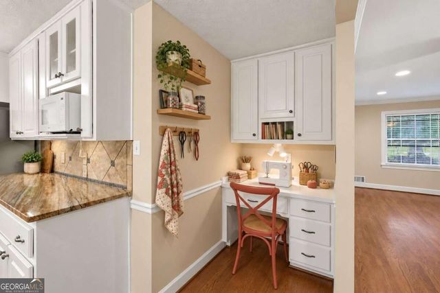 2155 Vine Street, Snellville, GA 30078