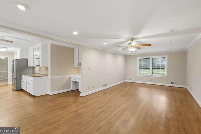 2155 Vine Street, Snellville, GA 30078