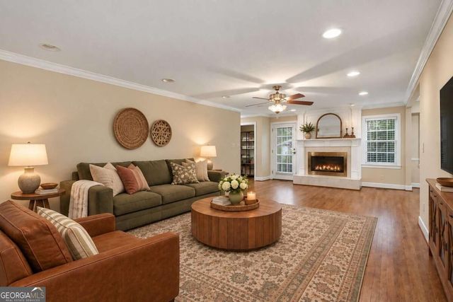 2155 Vine Street, Snellville, GA 30078