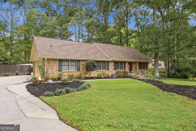 2155 Vine Street, Snellville, GA 30078