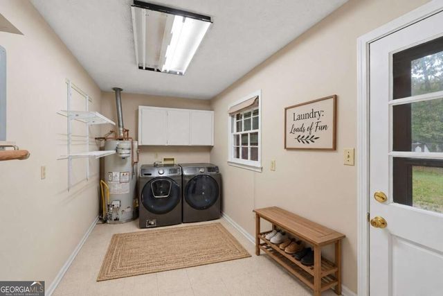 2155 Vine Street, Snellville, GA 30078