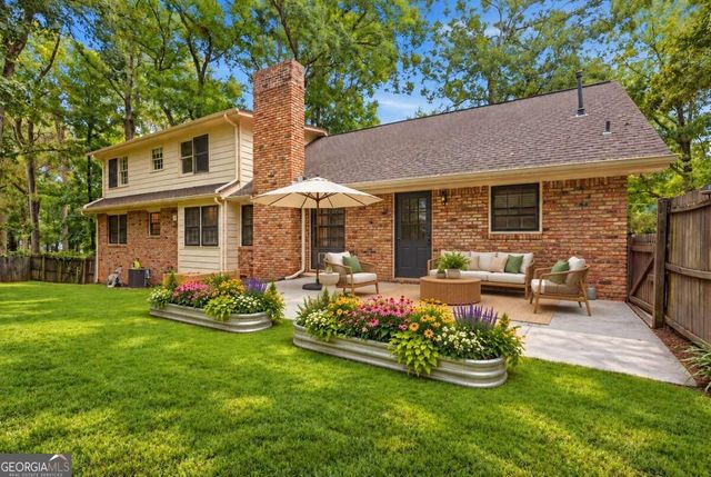 2155 Vine Street, Snellville, GA 30078
