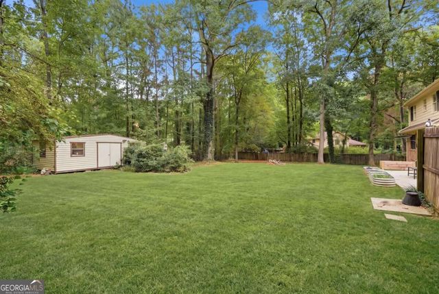 2155 Vine Street, Snellville, GA 30078