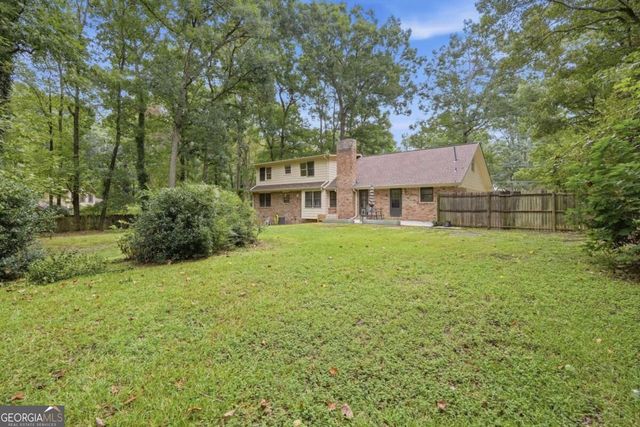 2155 Vine Street, Snellville, GA 30078