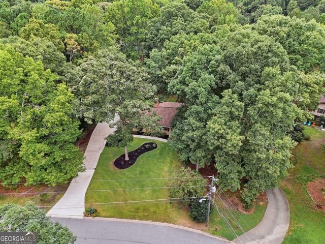 2155 Vine Street, Snellville, GA 30078