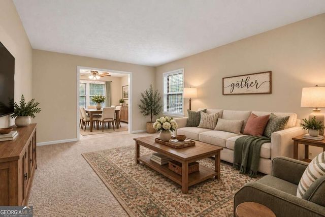 2155 Vine Street, Snellville, GA 30078