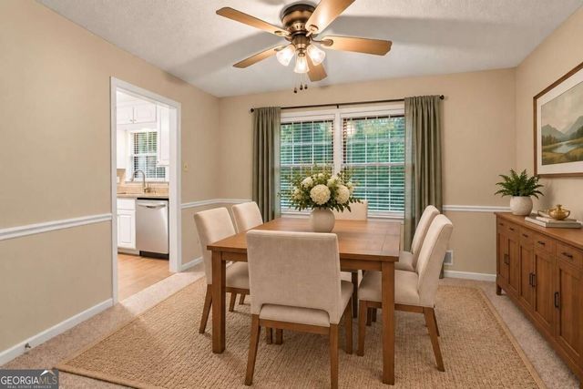 2155 Vine Street, Snellville, GA 30078