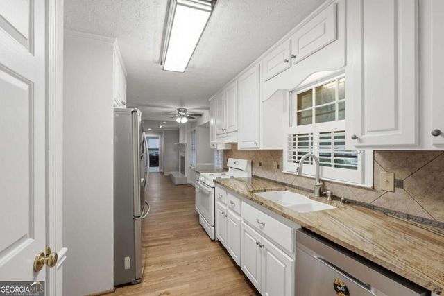 2155 Vine Street, Snellville, GA 30078