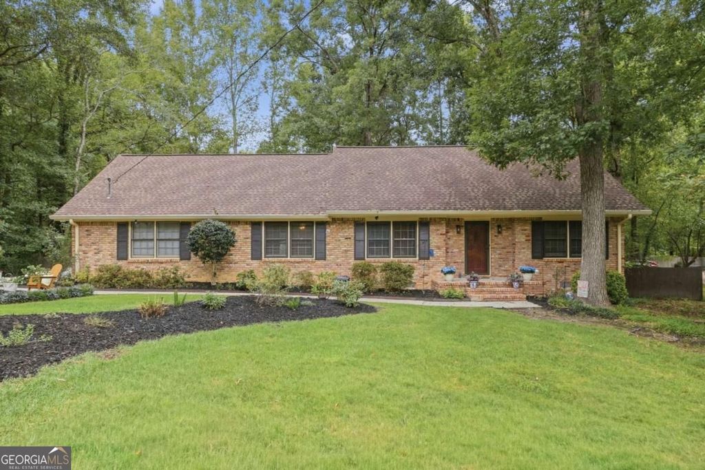 2155 Vine Street, Snellville, GA 30078