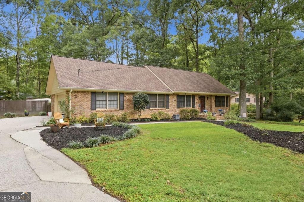 2155 Vine Street, Snellville, GA 30078 — photo 2
