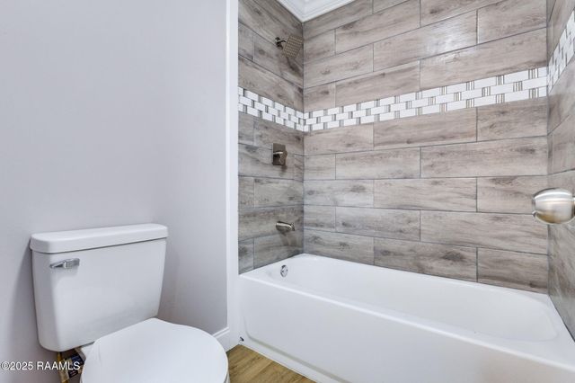 441 Avenue A, Opelousas, LA 70570