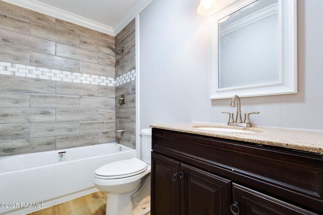 441 Avenue A, Opelousas, LA 70570