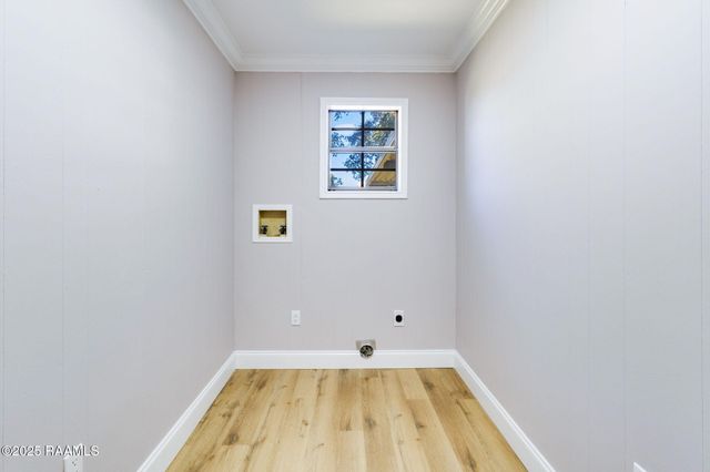 441 Avenue A, Opelousas, LA 70570