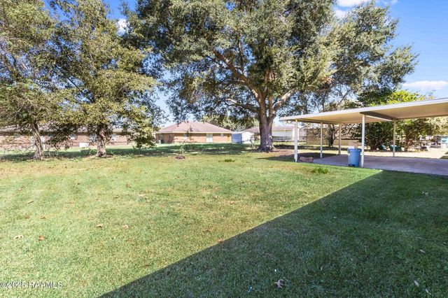 441 Avenue A, Opelousas, LA 70570