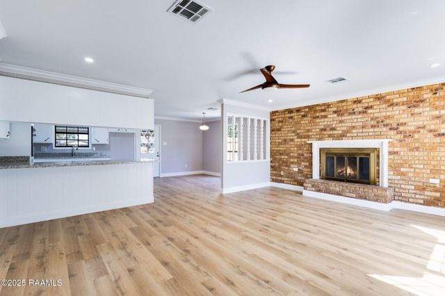 441 Avenue A, Opelousas, LA 70570