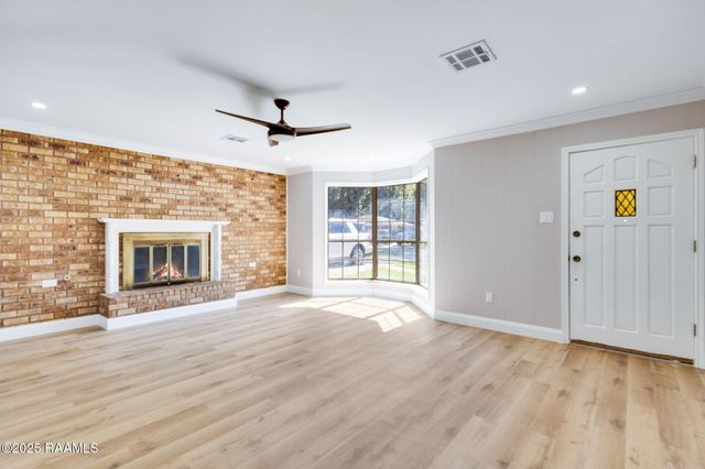 441 Avenue A, Opelousas, LA 70570