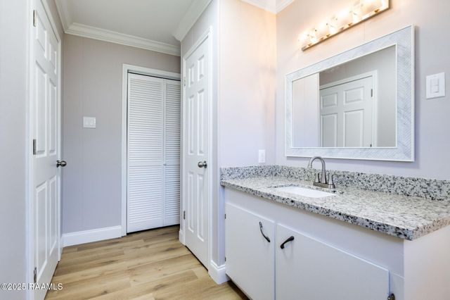 441 Avenue A, Opelousas, LA 70570