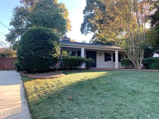 503 N North Glen Drive, Raleigh, NC 27609