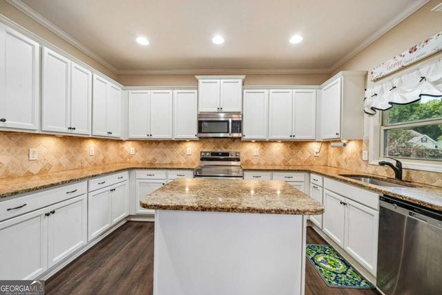 7410 John Pirkle Drive, Cumming, GA 30028