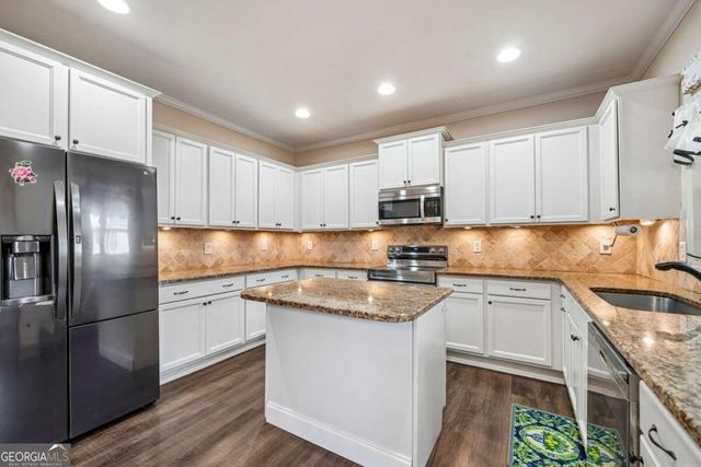 7410 John Pirkle Drive, Cumming, GA 30028