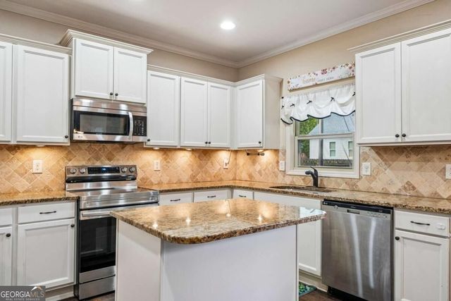7410 John Pirkle Drive, Cumming, GA 30028