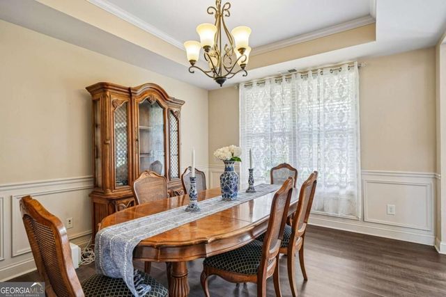 7410 John Pirkle Drive, Cumming, GA 30028