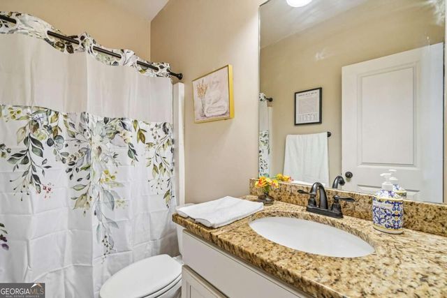 7410 John Pirkle Drive, Cumming, GA 30028