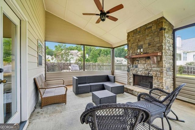 7410 John Pirkle Drive, Cumming, GA 30028