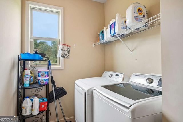 7410 John Pirkle Drive, Cumming, GA 30028