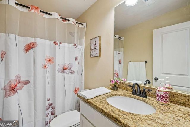 7410 John Pirkle Drive, Cumming, GA 30028