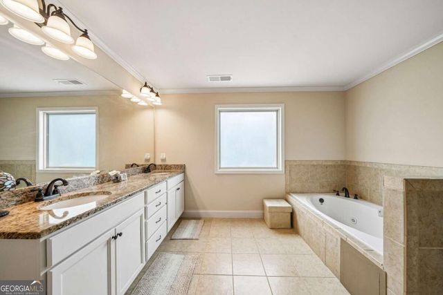 7410 John Pirkle Drive, Cumming, GA 30028