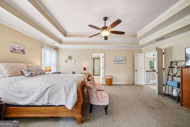 7410 John Pirkle Drive, Cumming, GA 30028
