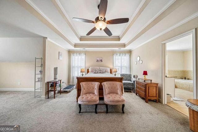 7410 John Pirkle Drive, Cumming, GA 30028