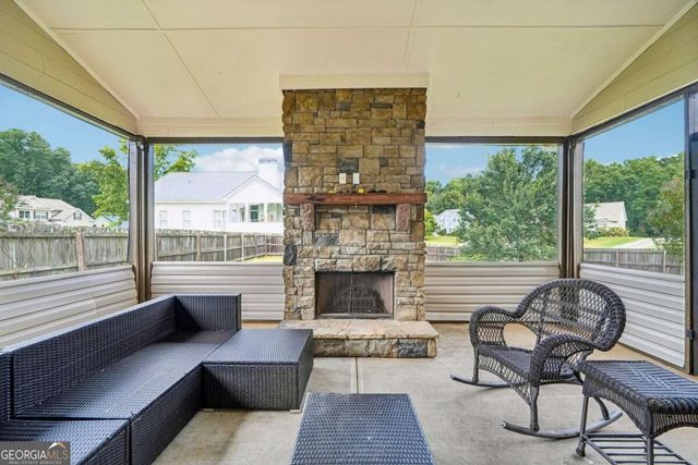 7410 John Pirkle Drive, Cumming, GA 30028