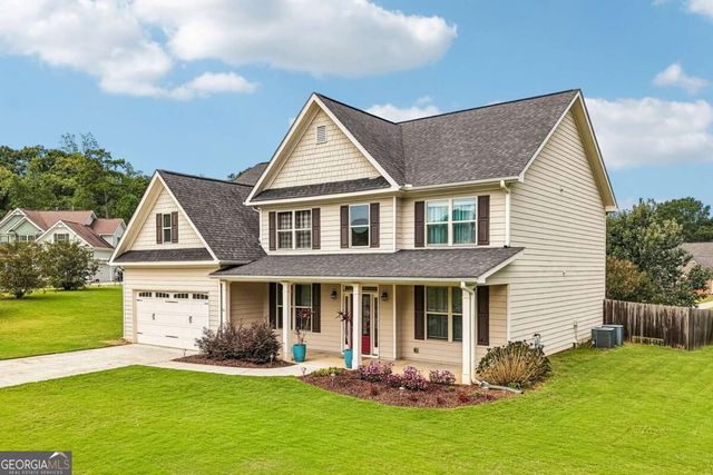 7410 John Pirkle Drive, Cumming, GA 30028