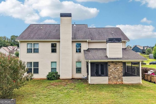 7410 John Pirkle Drive, Cumming, GA 30028