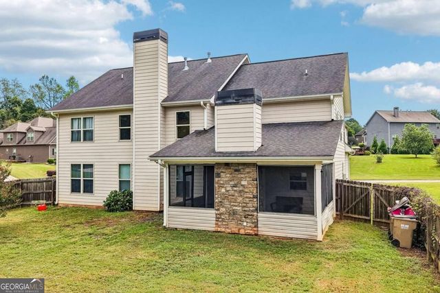 7410 John Pirkle Drive, Cumming, GA 30028