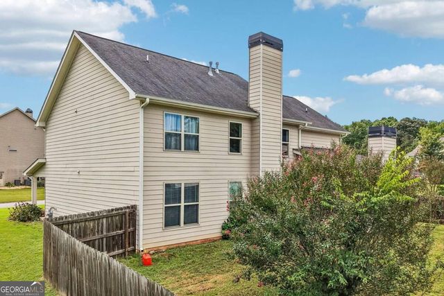 7410 John Pirkle Drive, Cumming, GA 30028