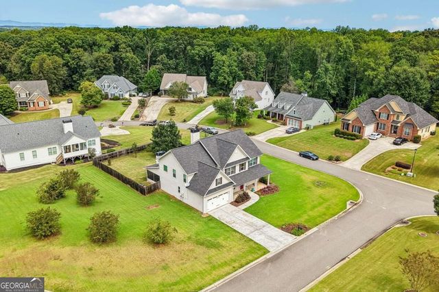 7410 John Pirkle Drive, Cumming, GA 30028