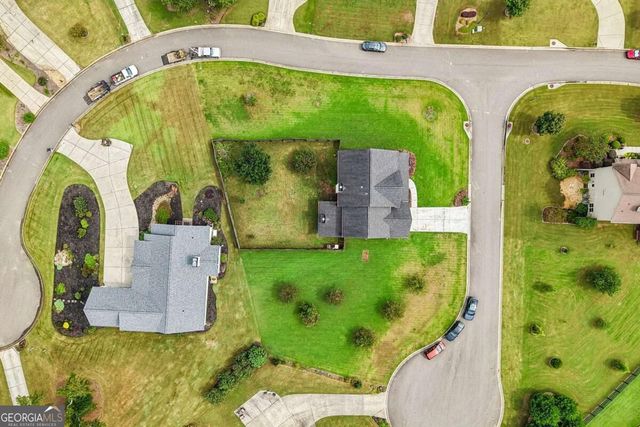 7410 John Pirkle Drive, Cumming, GA 30028