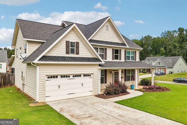 7410 John Pirkle Drive, Cumming, GA 30028