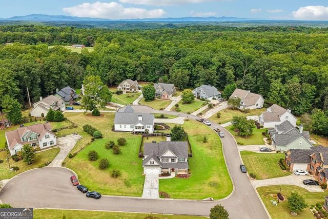 7410 John Pirkle Drive, Cumming, GA 30028
