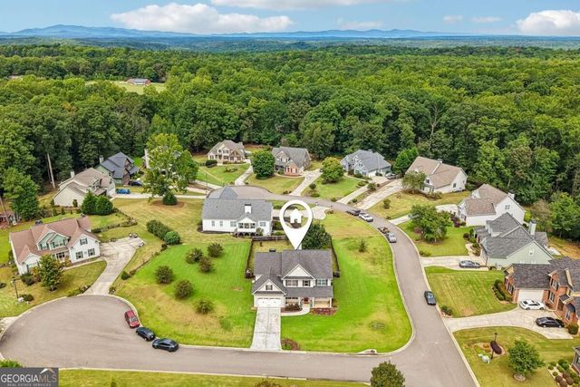 7410 John Pirkle Drive, Cumming, GA 30028