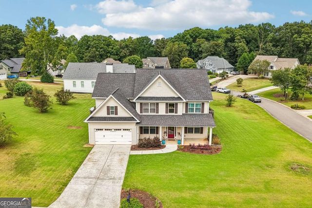 7410 John Pirkle Drive, Cumming, GA 30028