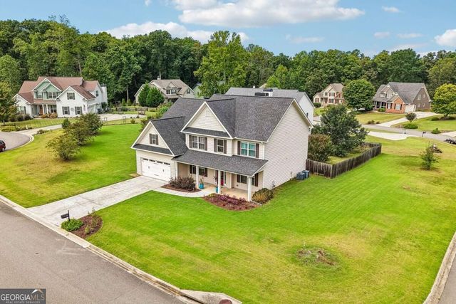 7410 John Pirkle Drive, Cumming, GA 30028