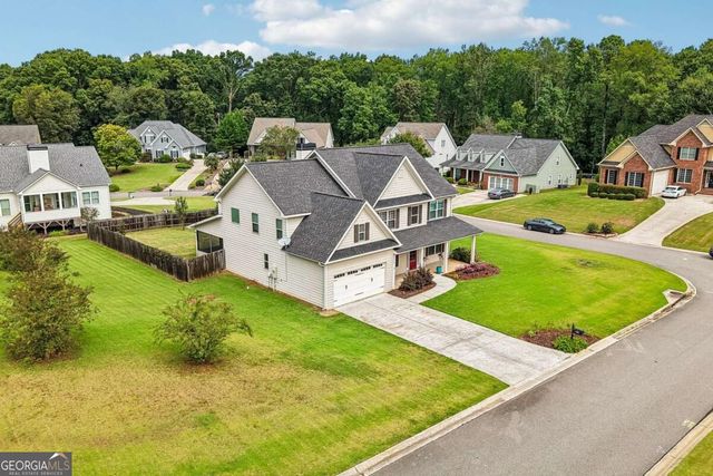7410 John Pirkle Drive, Cumming, GA 30028