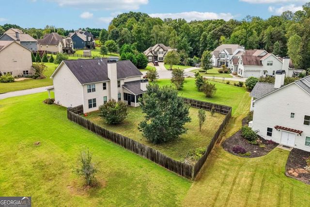7410 John Pirkle Drive, Cumming, GA 30028