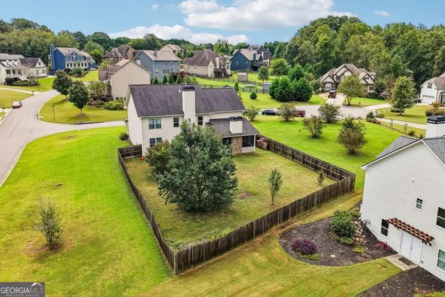 7410 John Pirkle Drive, Cumming, GA 30028